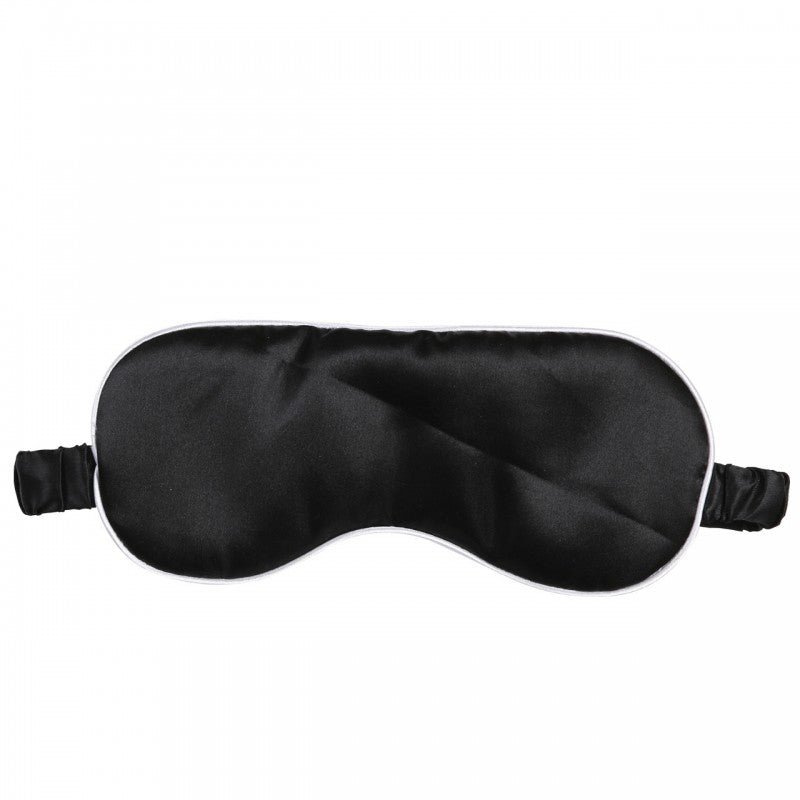 Cala 69272 Sleep Mask Black