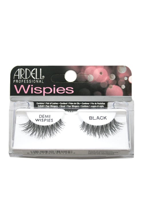 Ardell StripLash Demi Wispies - Black