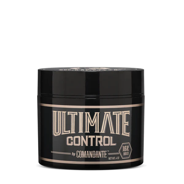 Comandante Ultimate Control 4 oz