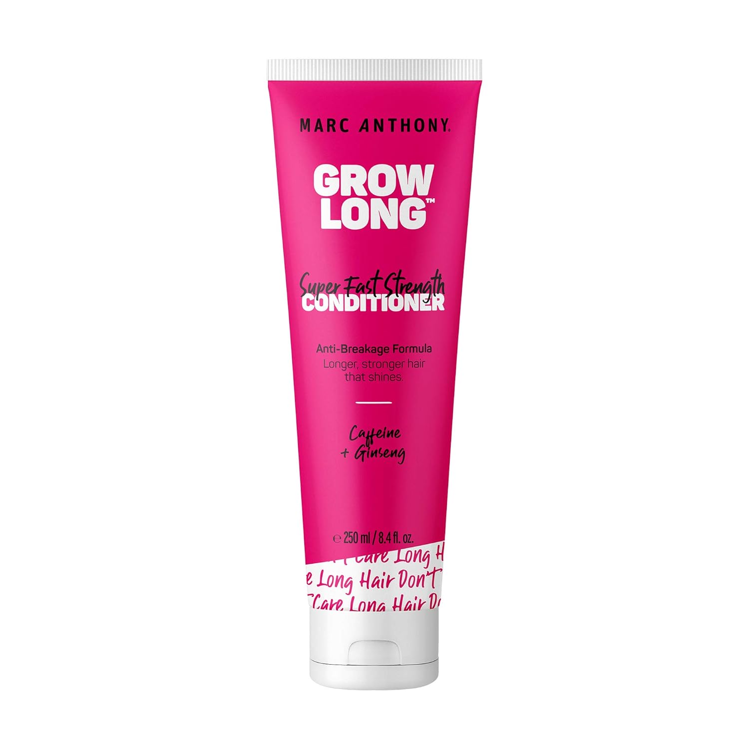 Marc Anthony Grow Long Conditioner 8.4 oz