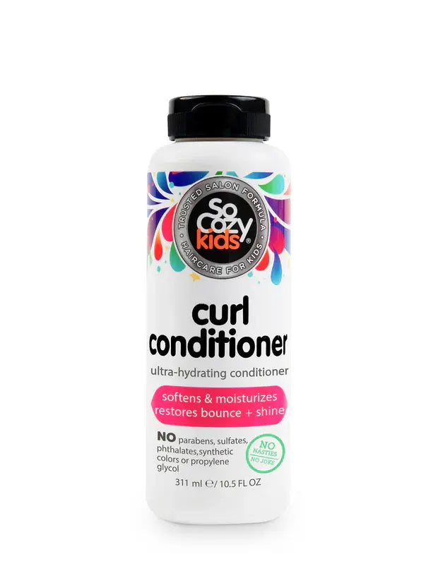 SO COZY CURL CONDITIONER 10.5OZ