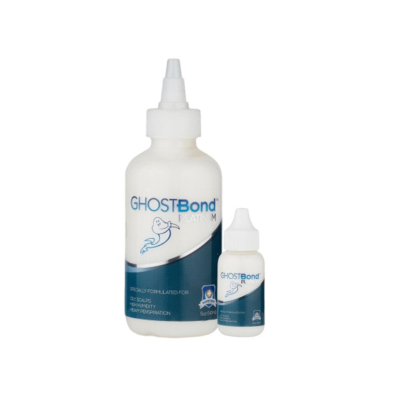 Pro Hair Labs Ghost Bond Platinum Adhesive Glue 1.3 oz