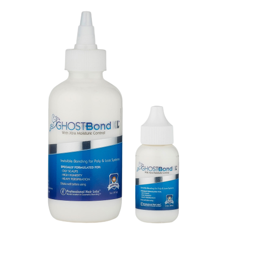Pro Hair Labs Ghost Bond XL Moisture Resistant Wig Adhesive 1.3 oz