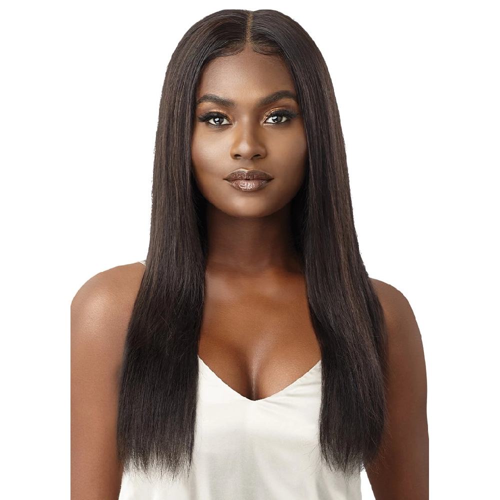 Mytresses Black Label HH-Virgin Straight 24"