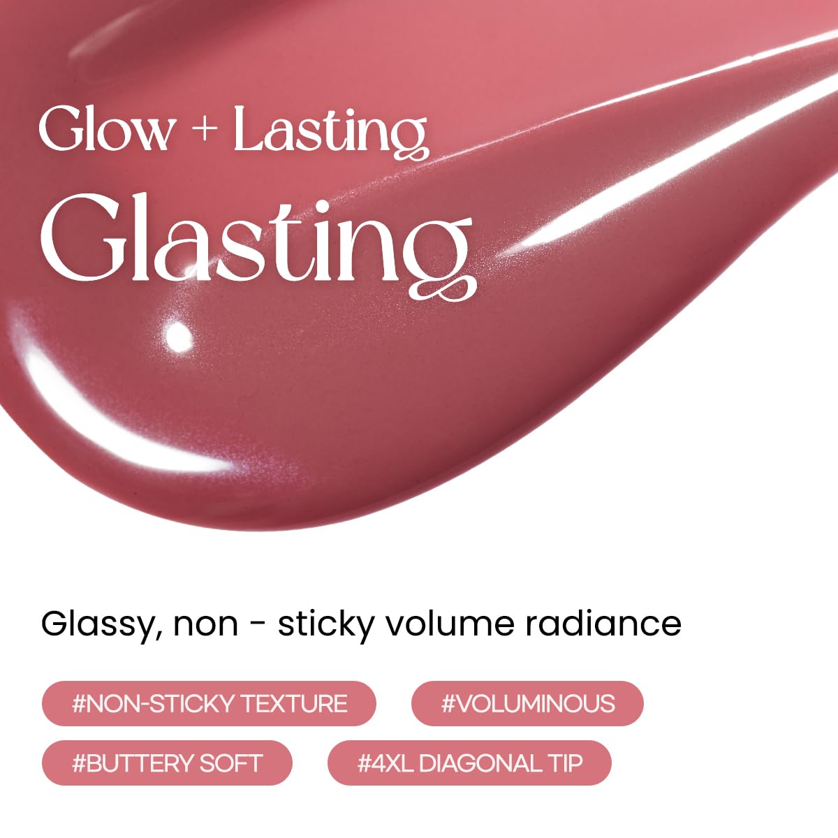 Peripera Ink Glasting Lip Gloss