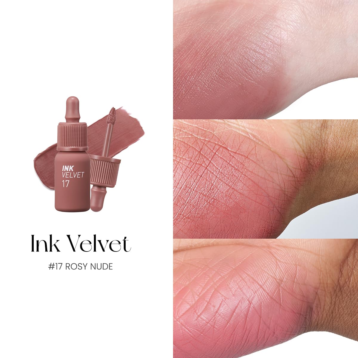 Peripera Ink Velvet