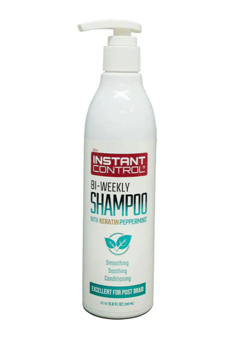 Instant Control Bi-Weekly Shampoo 9.8 oz
