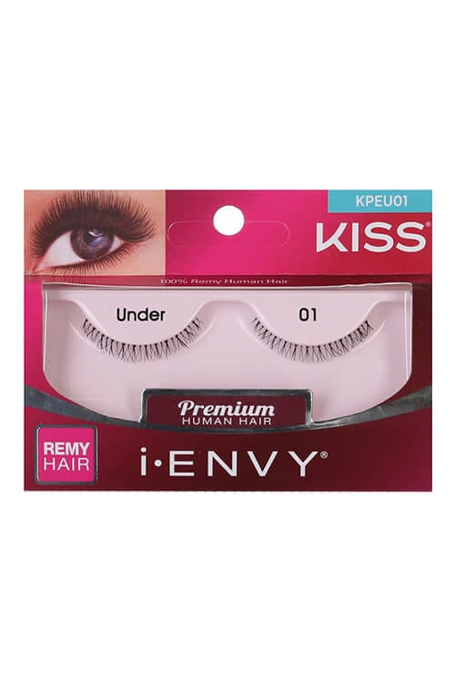 Kiss i-Envy Premium Under Strip Lash