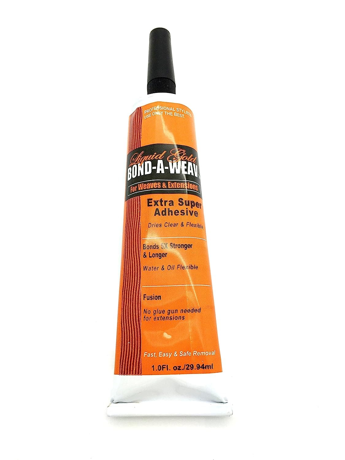 Liquid Gold Tube 1 oz