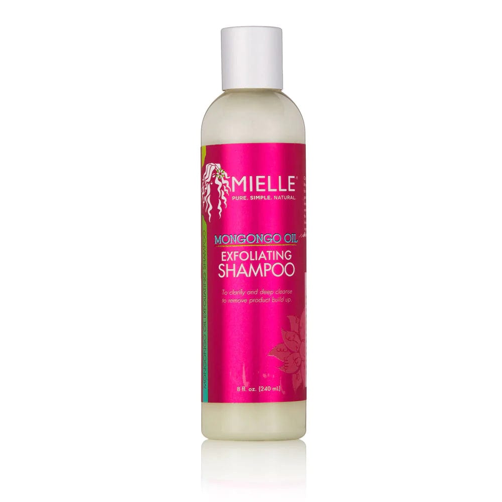 Mielle Mongongo Exfoliating Shampoo 8 oz