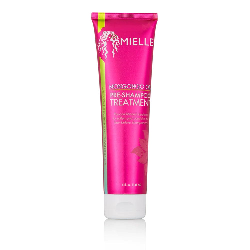 Mielle Mongongo Oil Pre Shampoo Treatment 5 oz