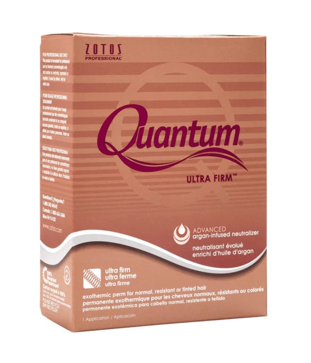 Quantum Ultra Firm Exothermic