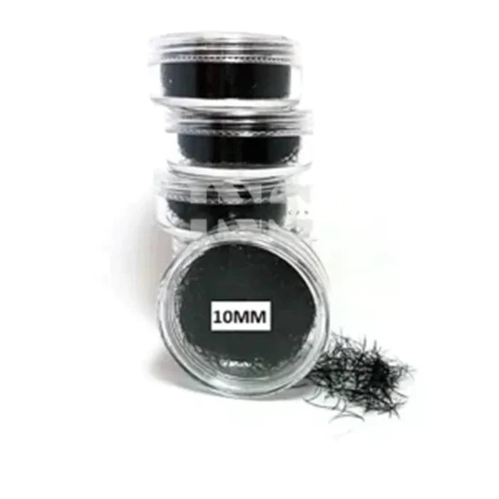 Silk Lash Jar 10mm