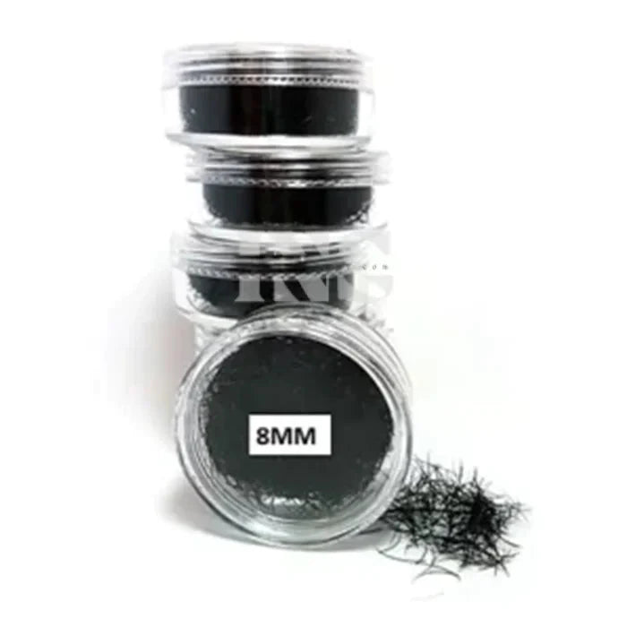 Silk Lash Jar 8mm