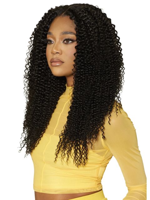 Sugar Punch Bohemian 22"