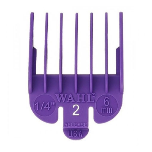 WAHL #2 CLIPPER GUIDE