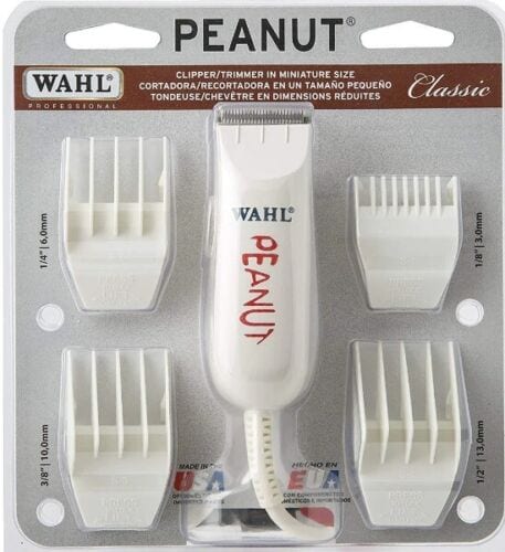 Wahl Professional Classic Peanut Clipper/Trimmer #8605
