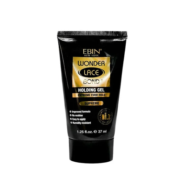 Wonder Lace Bond Lace Melt Glue Gelly Supreme