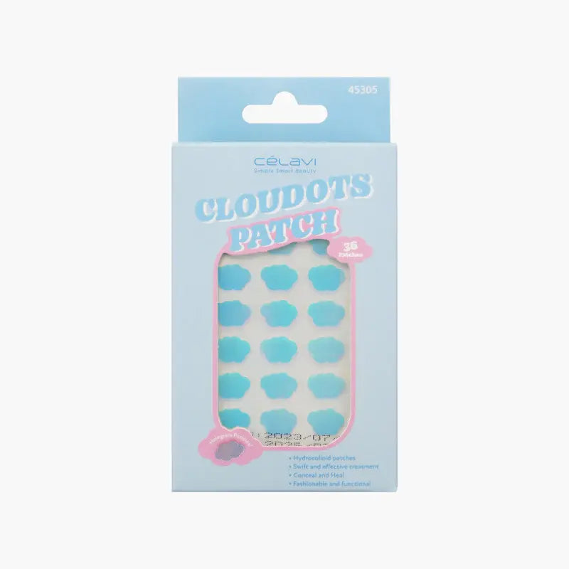 Celavi 36PC Cloudots Patch 45305