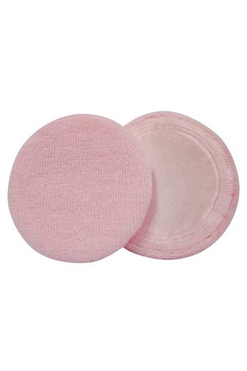 Burmax Fantasea Cosmetic Powder Puff 2-Pack FSC226