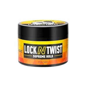 ALLDAY LOCKS LOCK N TWIST 5OZ