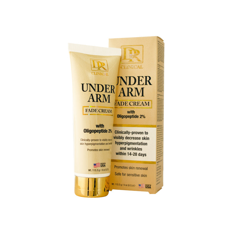 D&R Fade Cream Under Arm 4 oz