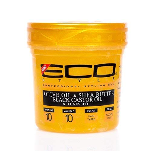 Eco Gold Gel 16oz