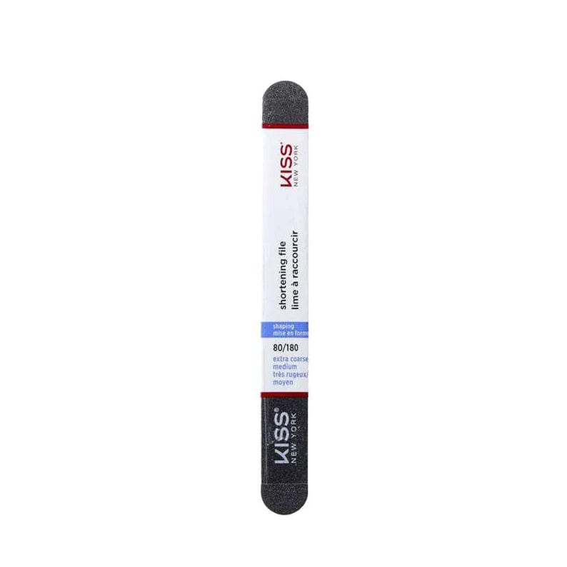 Kiss New York Shortening File F231