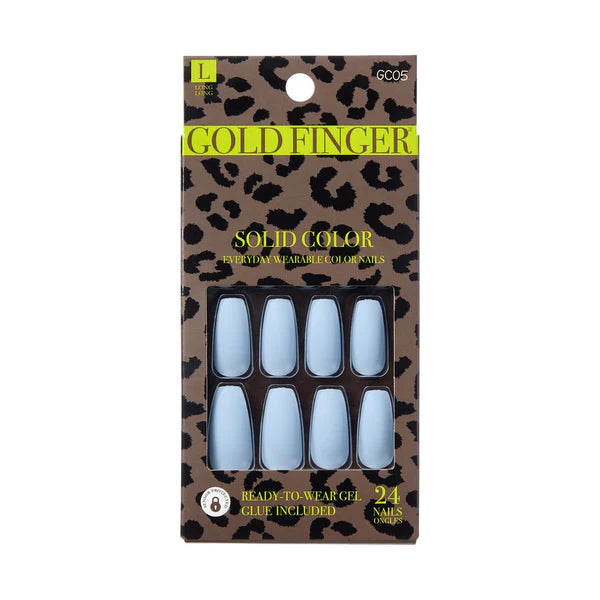 GF Solid Colors