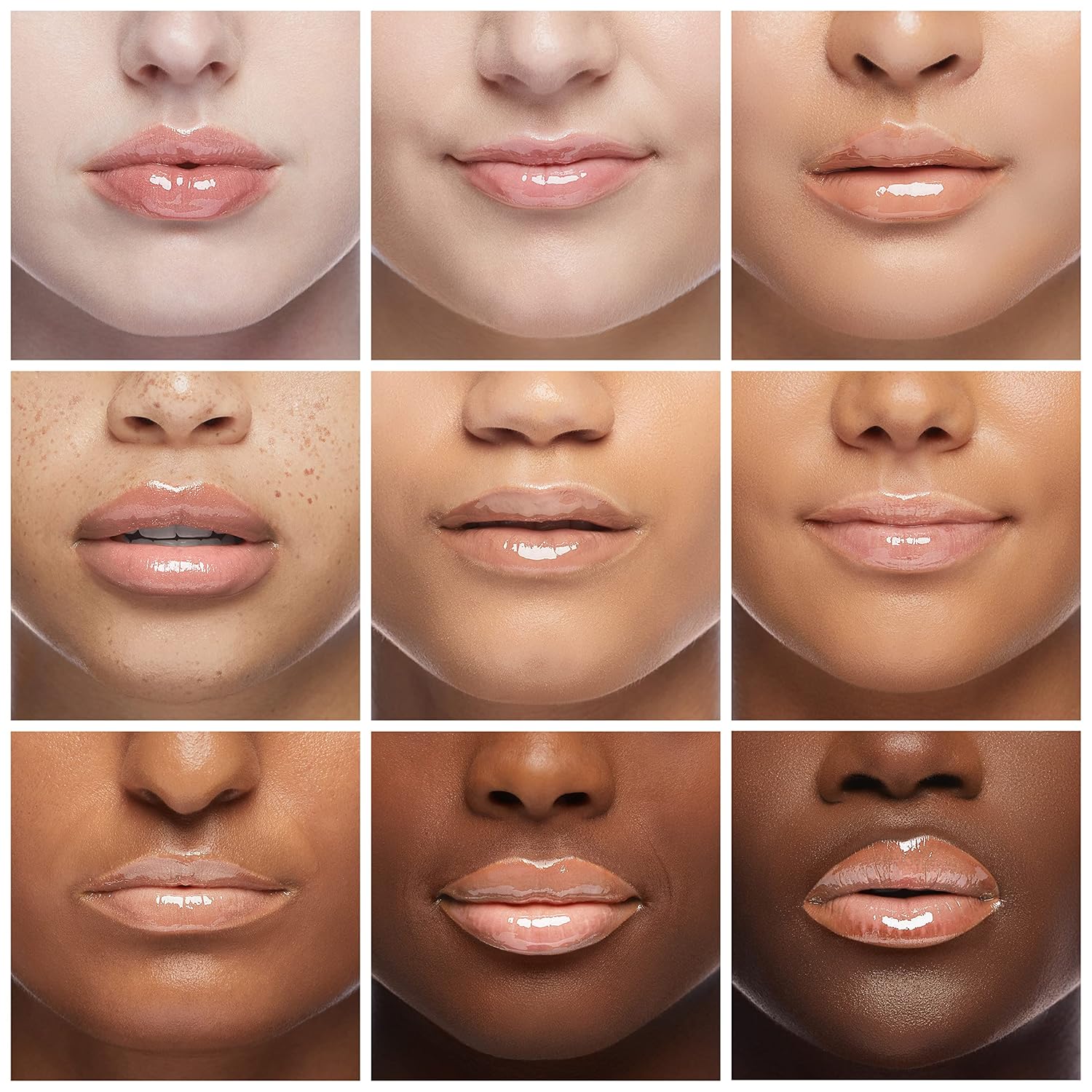 L.A. COLORS HIGH SHINE LIPGLOSS