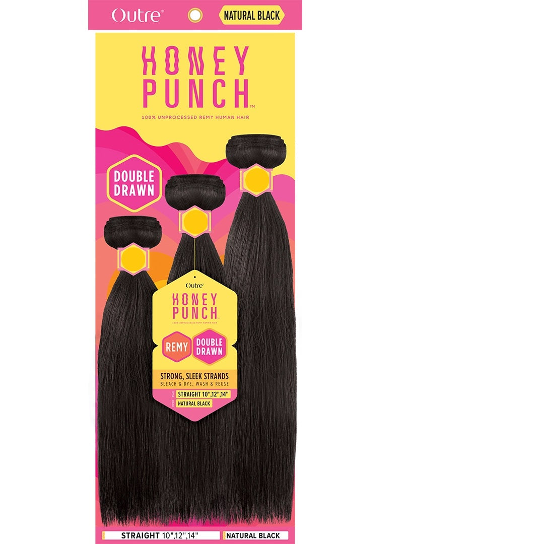 Outre HONEY PUNCH STRAIGHT 18"20"22"