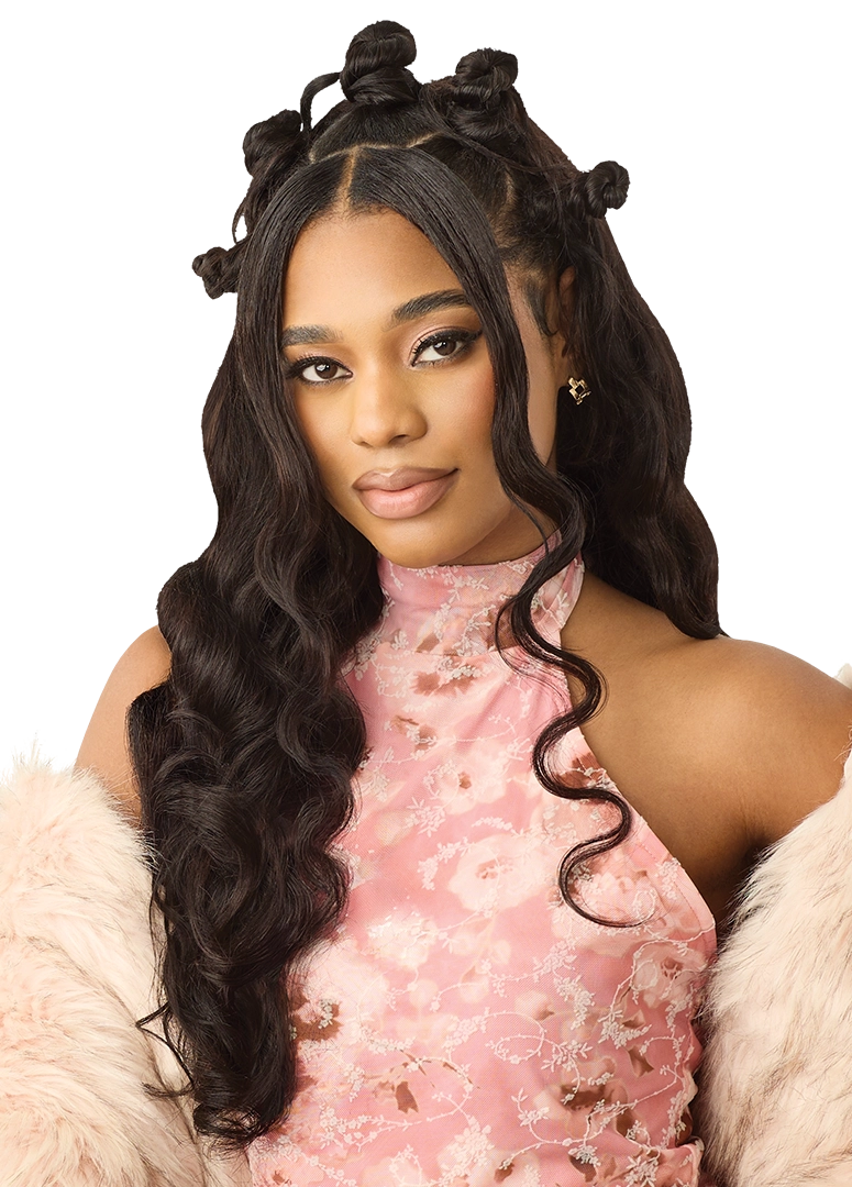 Outre HONEY PUNCH BODY 18"20"22"