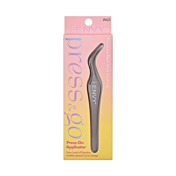 Kiss - Iek Press & Go Press-on Applicator #IPA01