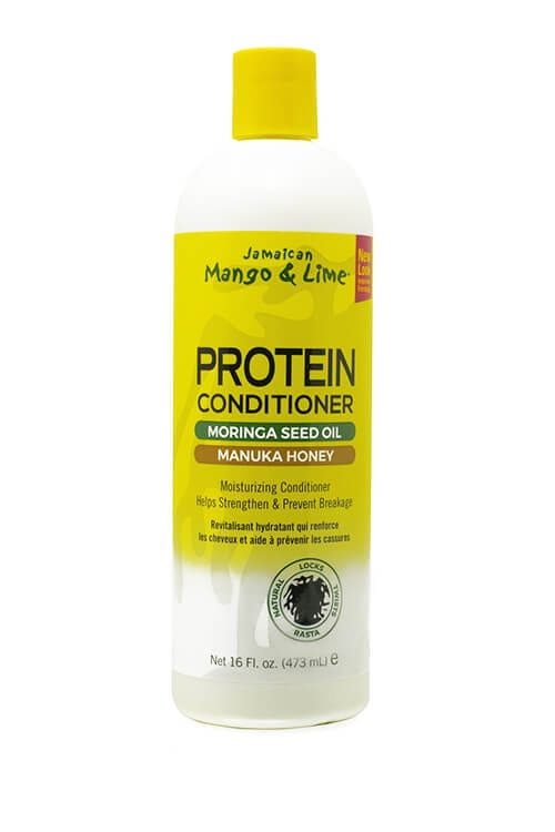 Jamaican Mango and Lime Protein Conditioner 16 oz