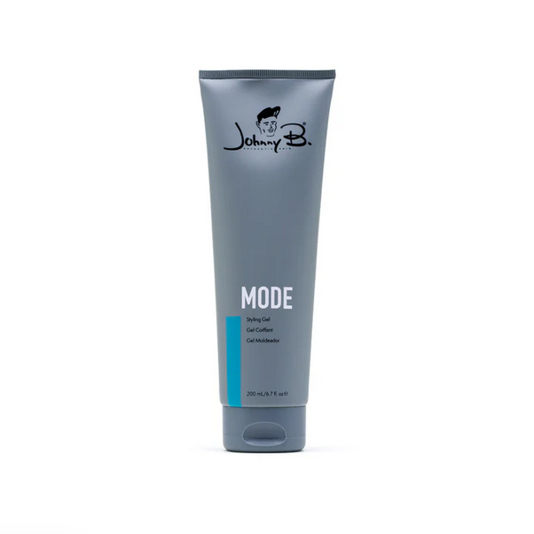 Johnny B Mode Styling Gel 6.7oz