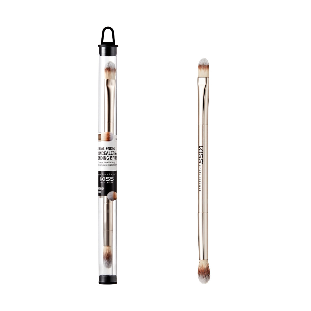 Kiss New York Professional Duel Ended Concealer