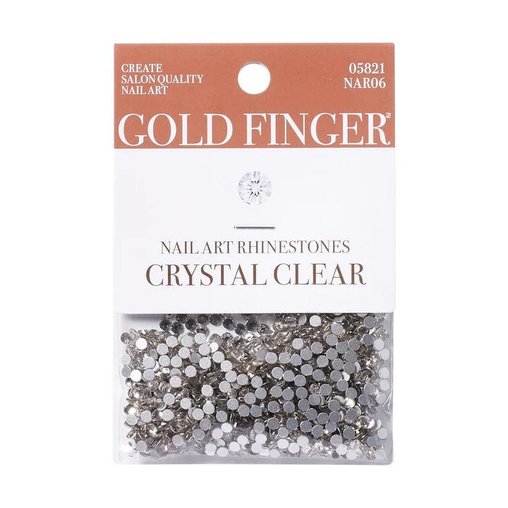 Nail Art Rhinestones