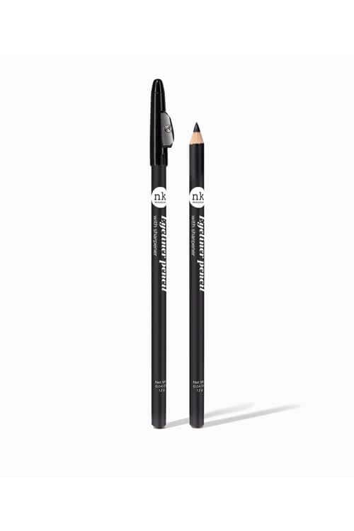 Nicka K New York Eyeliner Pencil With Sharpener ELP