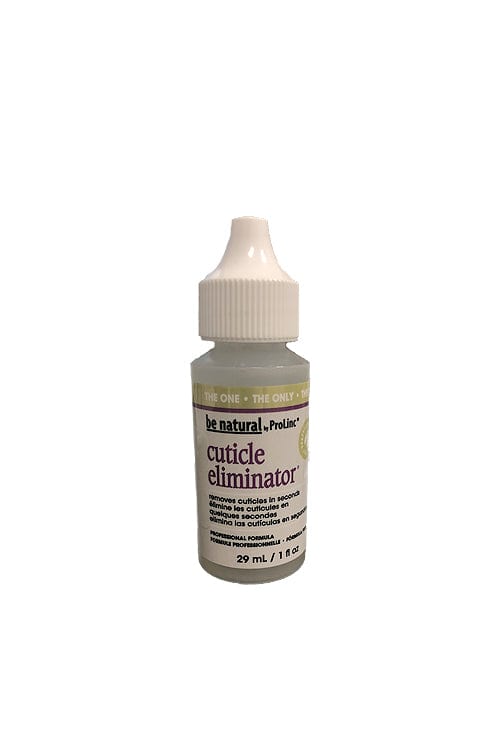 ProLinc Be Natural Cuticle Eliminator 1 oz