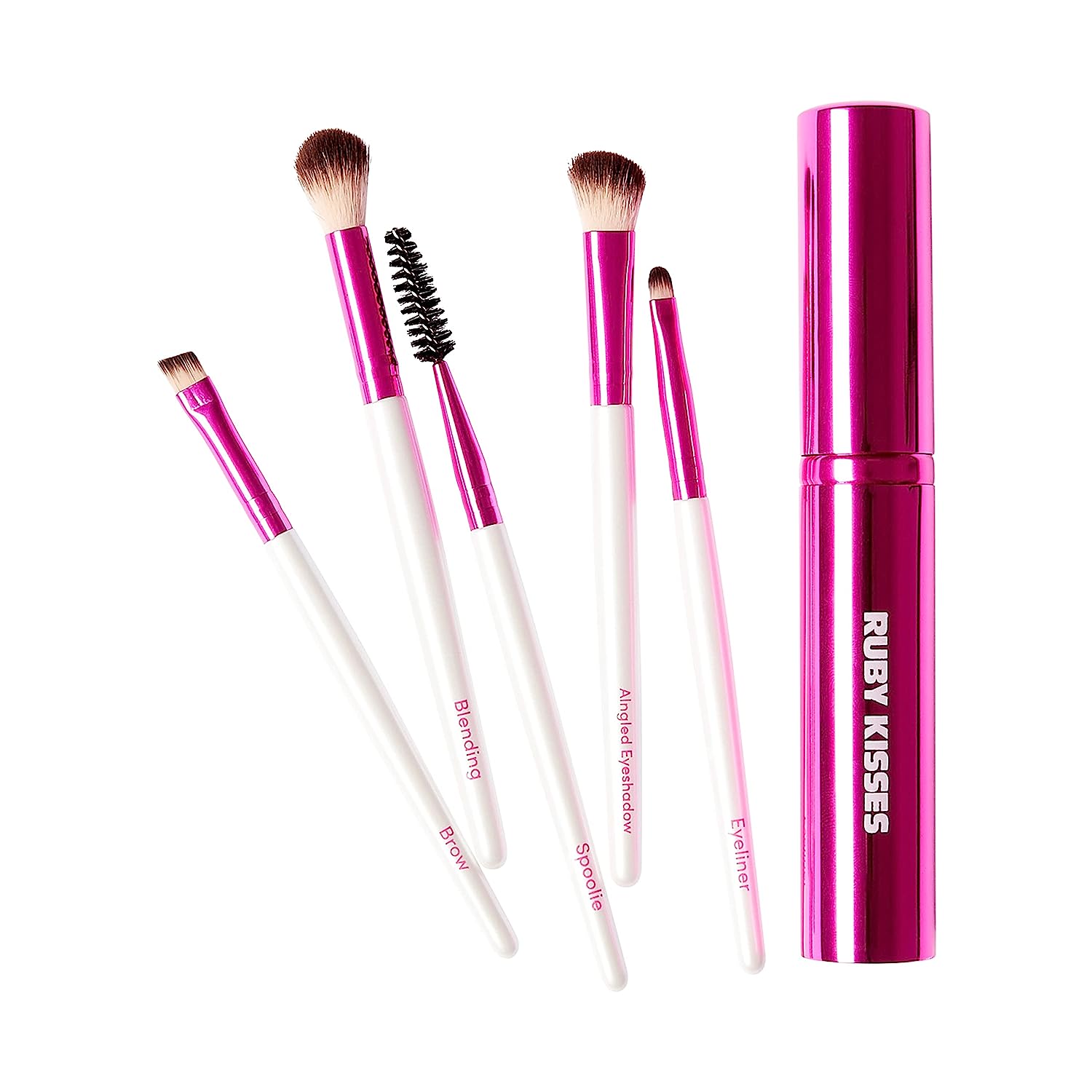 EYE MAKEUP BRUSH KIT #RA02