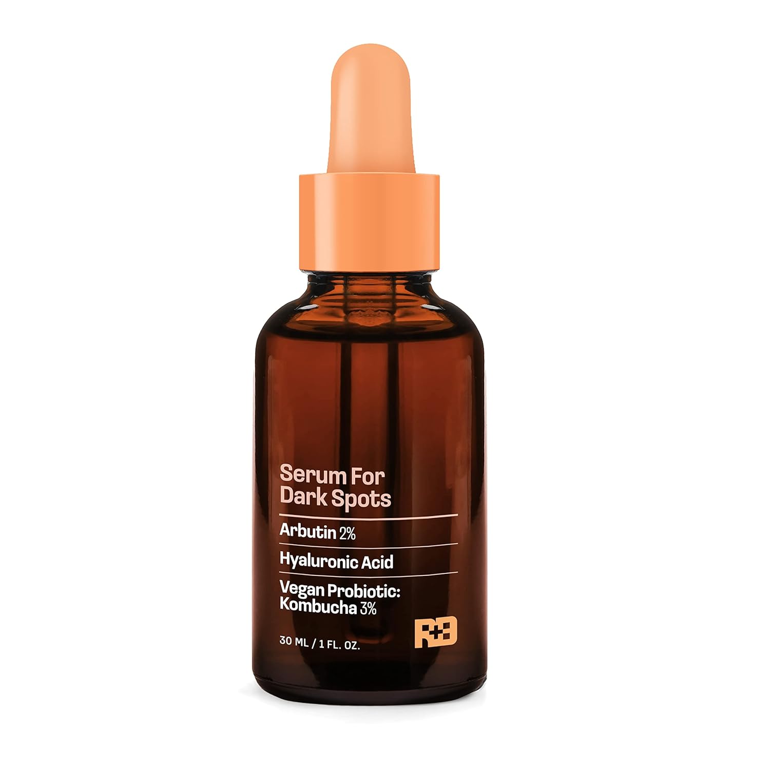 Real Basic Serum for Dark Spots 10oz