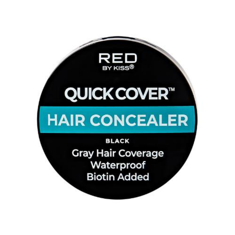 Red Hair Concealer 4.3G