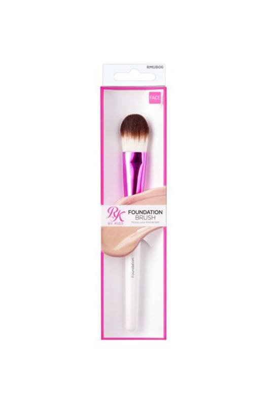 Ruby Kisses Foundation Brush - RMUB06