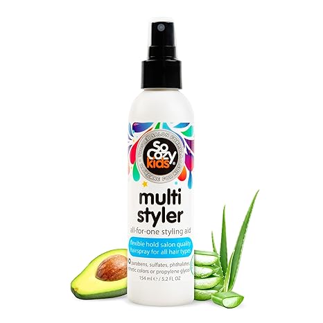 SO COZY MULTISTYLER 8OZ