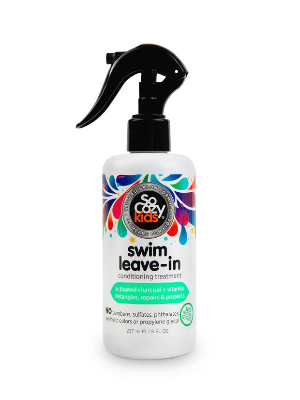 SO COZY SWIM LEAVE IN TREATMENT SPRAY 8OZ