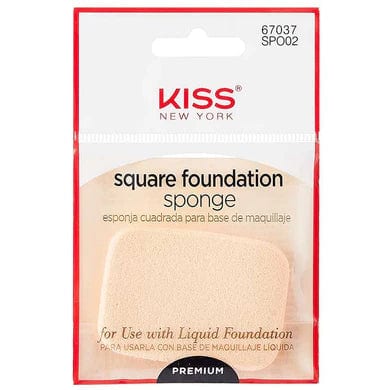 Kiss Square Foundation Sponge (SPO02)