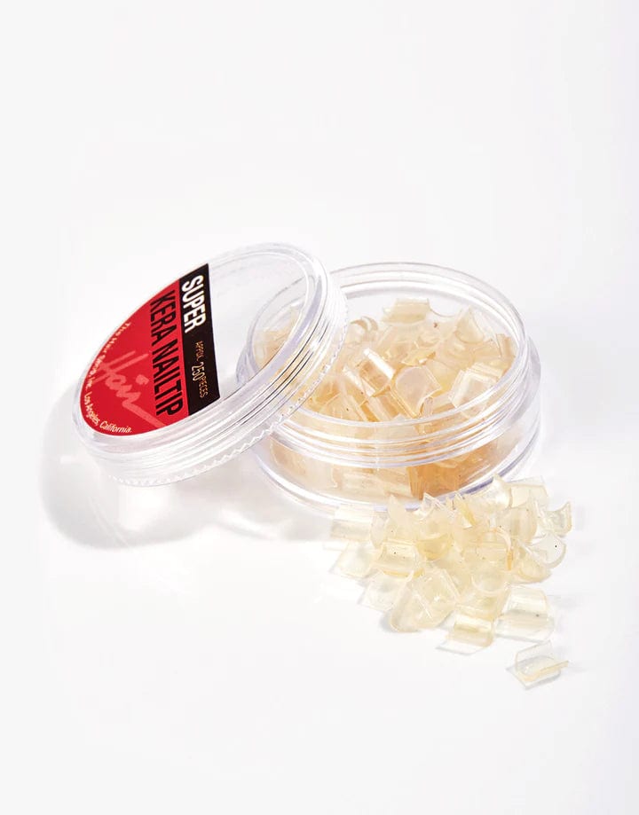 Super Kera Nailtip