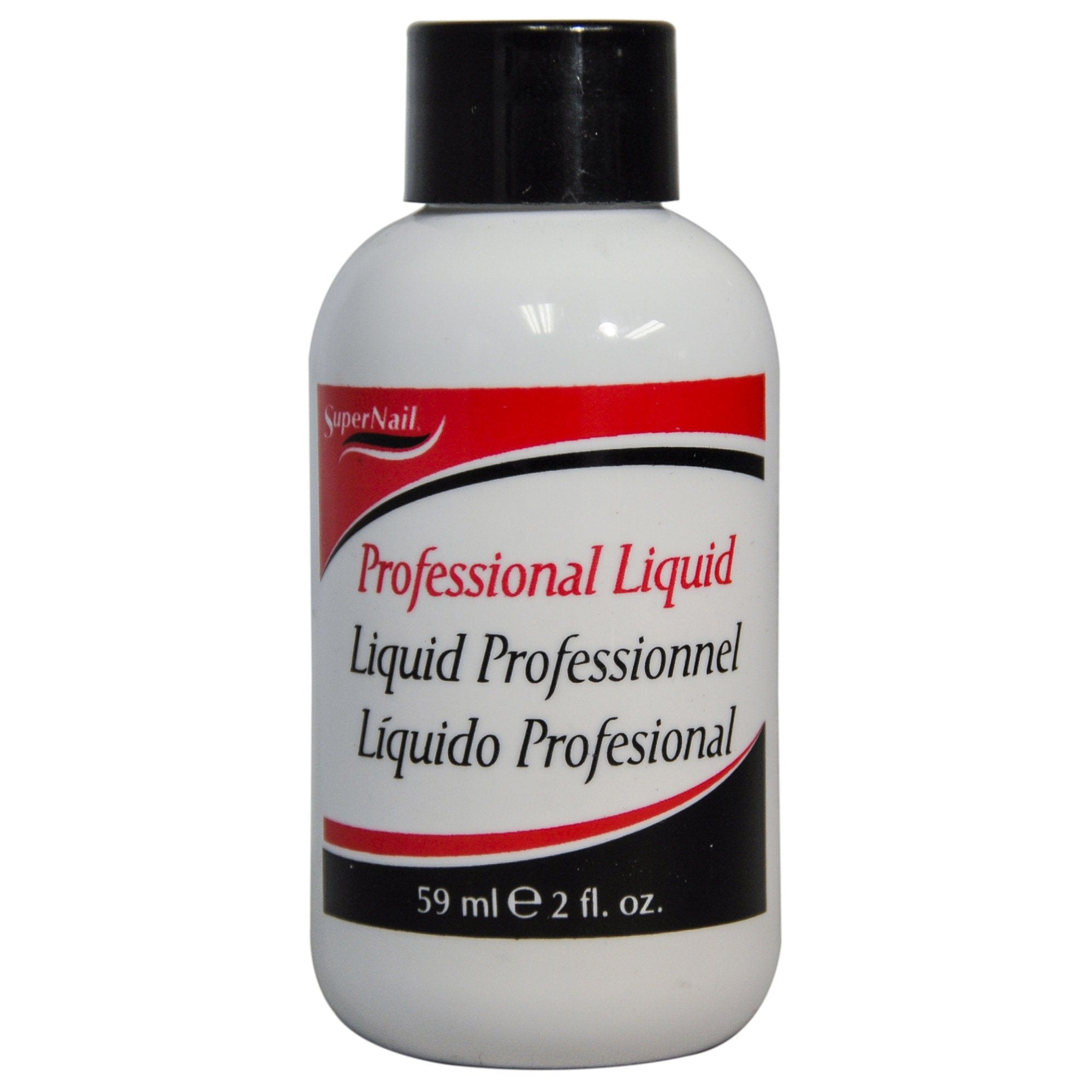 SuperNail Professional Liquid 2 oz